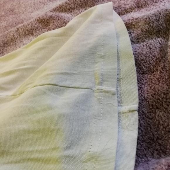 FREE Girls Size L Pink Cat T Shirt Top - Picture 5 of 5